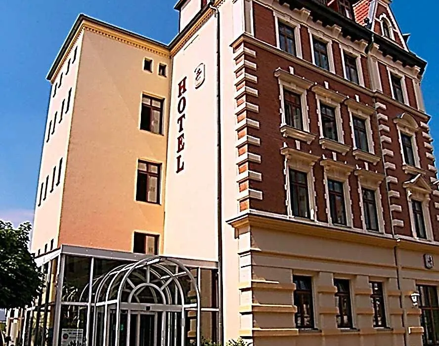 Hotel Merseburger Hof-1