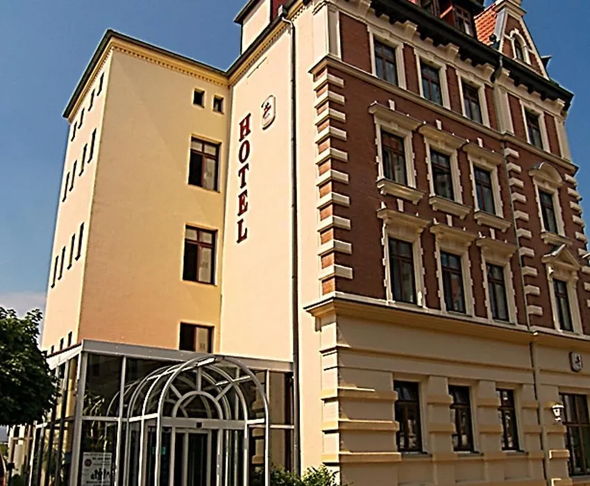Hotel Merseburger Hof-1