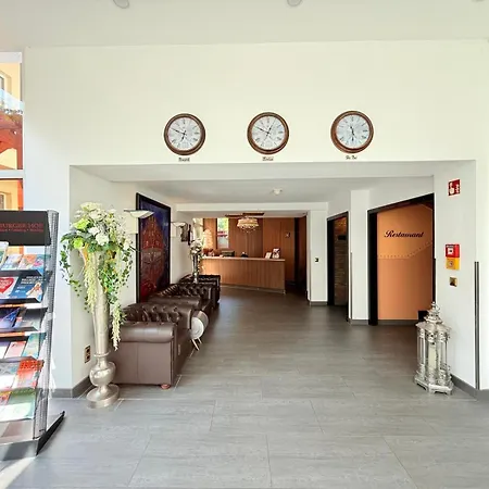 Hotel Merseburger Hof-2