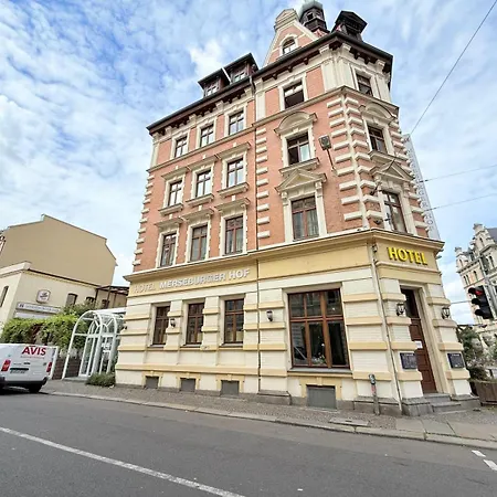 Hotel Merseburger Hof-3