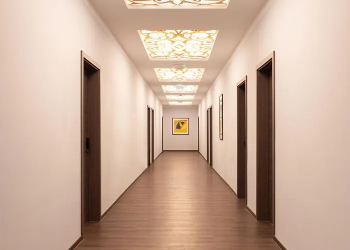 Aparthotel in Leipzig - Vollausgestattete Apartments