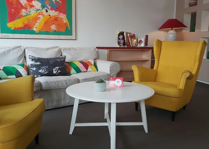 Good Morning + Leipzig