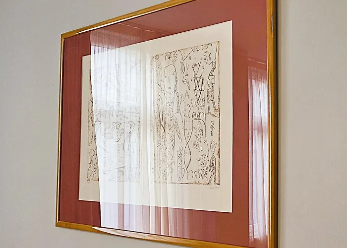 Aparthotel in Leipzig - Vollausgestattete Apartments