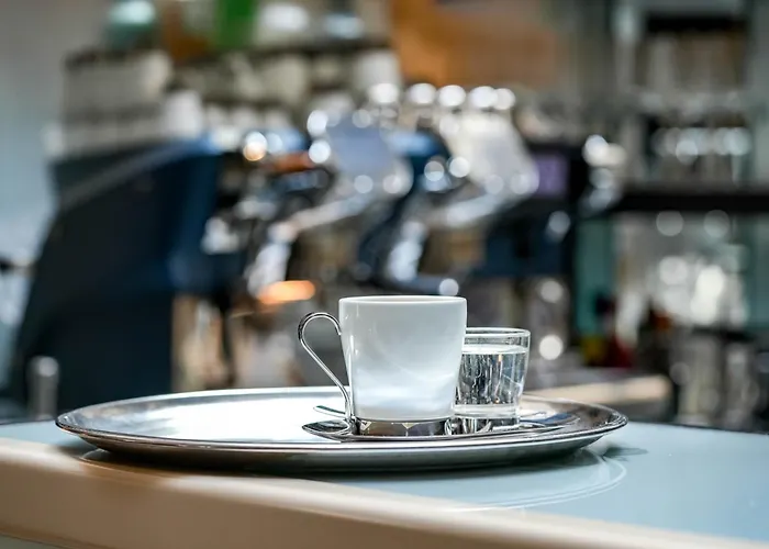 Steigenberger Icon Grandhotel Handelshof Leipzig